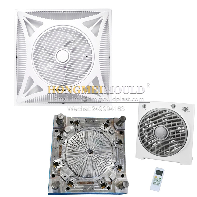 Injection Mold တွင် သံချေးတက်ခြင်း၏ အကြောင်းရင်းများနှင့် ဖြေရှင်းချက်များ