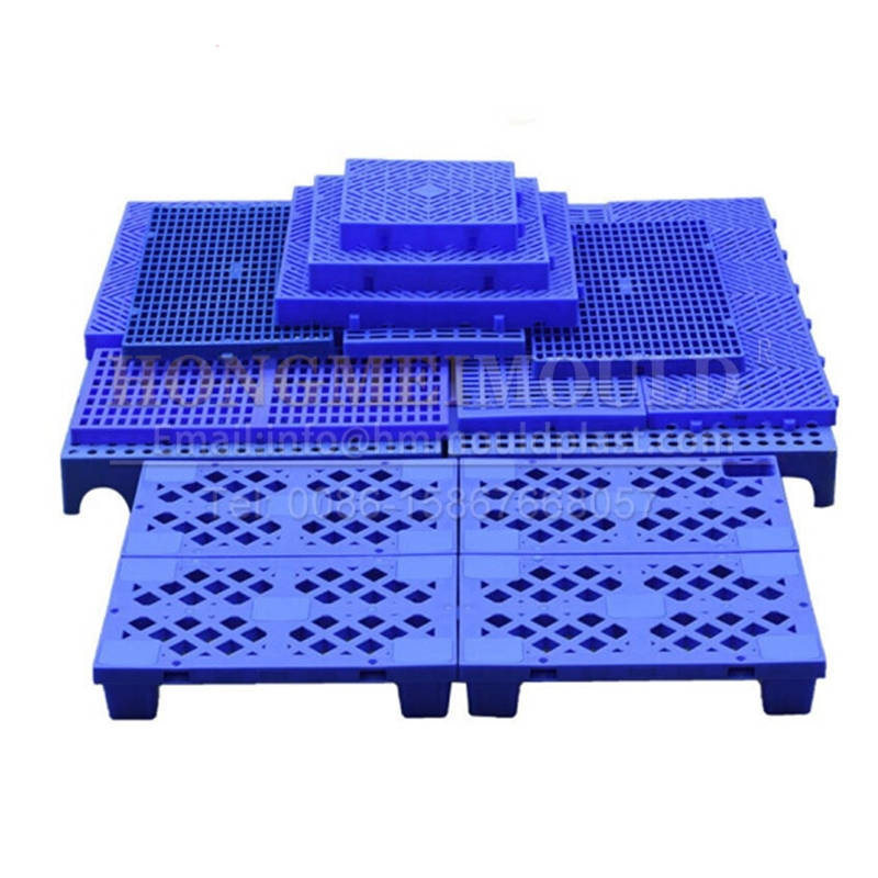 ပလပ်စတစ် Pallet Mould တင်သွင်းသူ