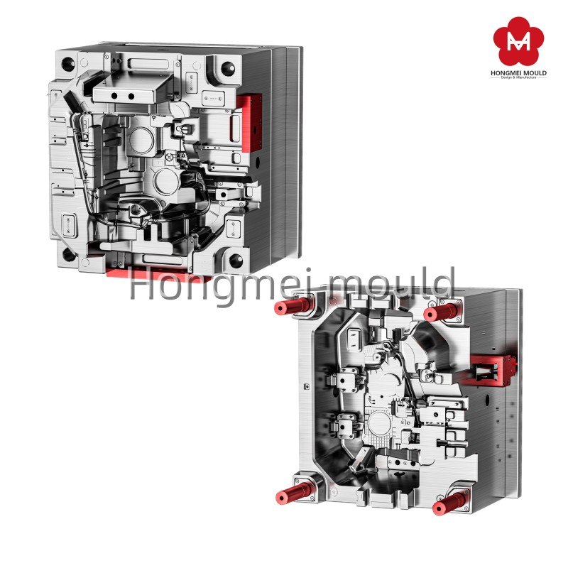 Auto Lamp မှို 2