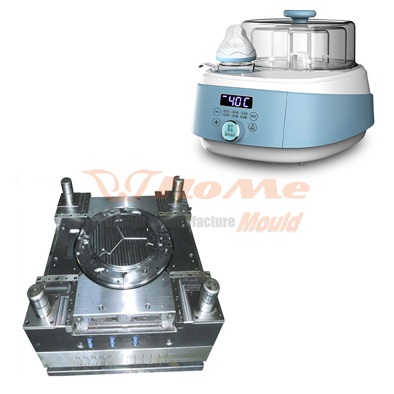 ပုလင်း Sterilizer မှို