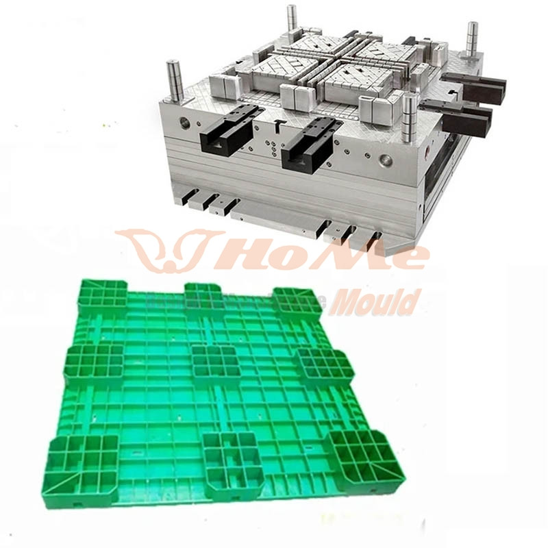 Tray Injection Mold ၊